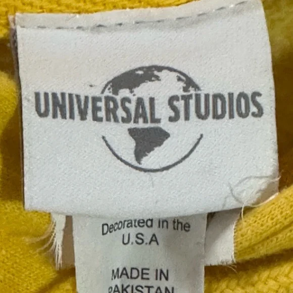 DESPICABLE ME - Picture 4 of 7